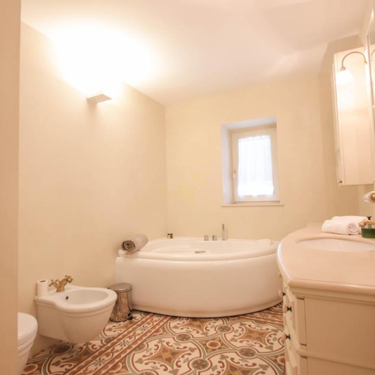 TD Palazzo Fiume 1 – Heart of Polignano - Appartamento - 10
