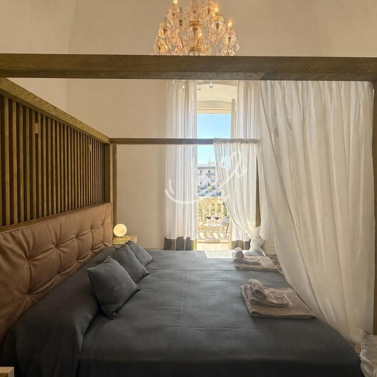 TD Palazzo Fiume 1 – Heart of Polignano - Appartamento - 11