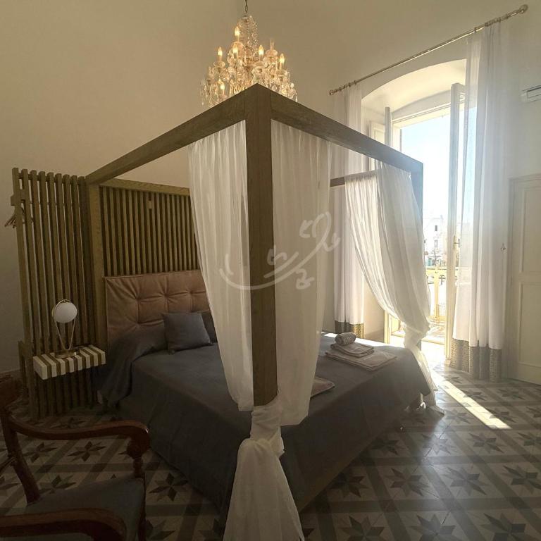 TD Palazzo Fiume 1 – Heart of Polignano - Appartamento - 13