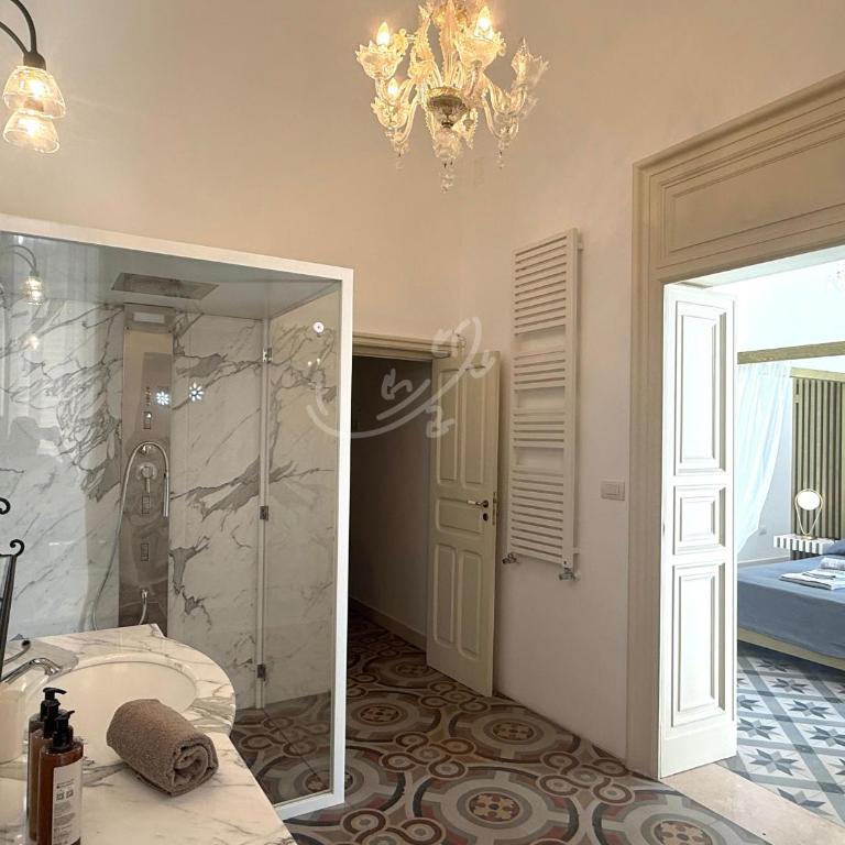 TD Palazzo Fiume 1 – Heart of Polignano - Appartamento - 14