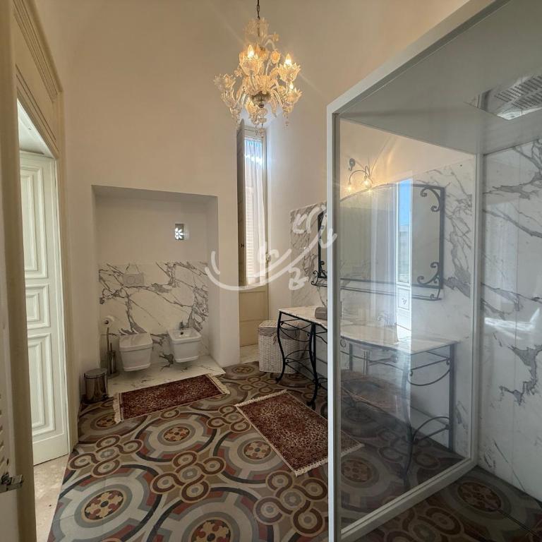 TD Palazzo Fiume 1 – Heart of Polignano - Appartamento - 15