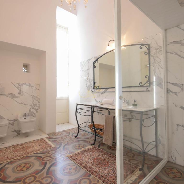 TD Palazzo Fiume 1 – Heart of Polignano - Appartamento - 17