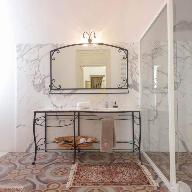TD Palazzo Fiume 1 – Heart of Polignano - Appartamento - 18