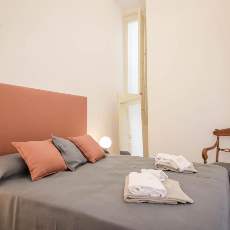 TD Palazzo Fiume 1 – Heart of Polignano - Appartamento - 23