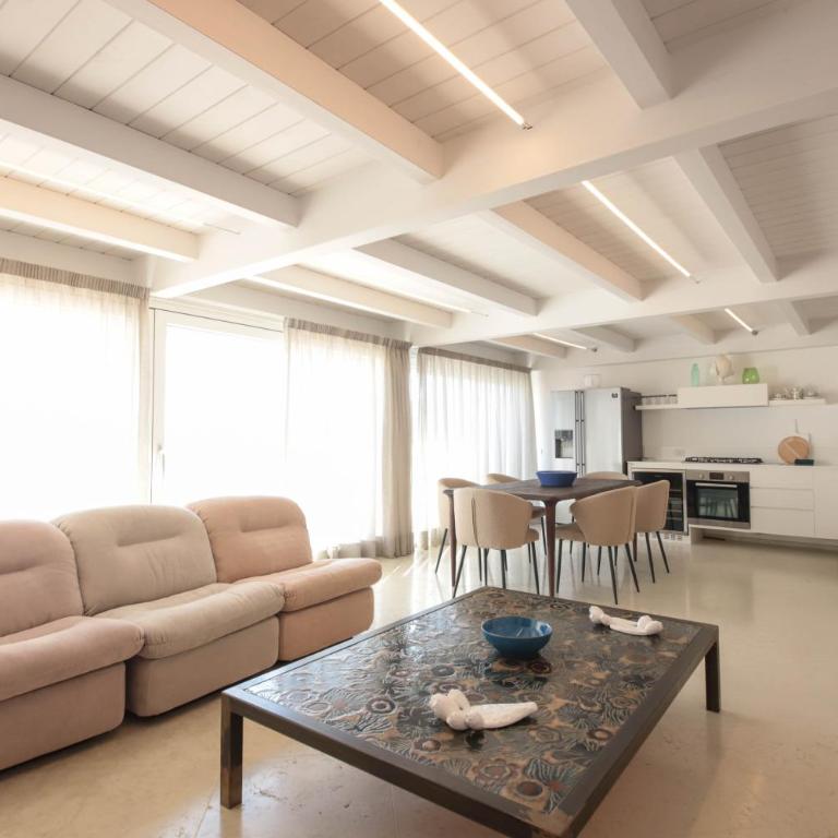 TD Palazzo Fiume 2 – Above the Square - Appartamento - 13