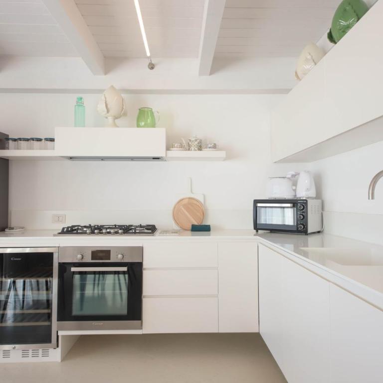 TD Palazzo Fiume 2 – Above the Square - Appartamento - 2