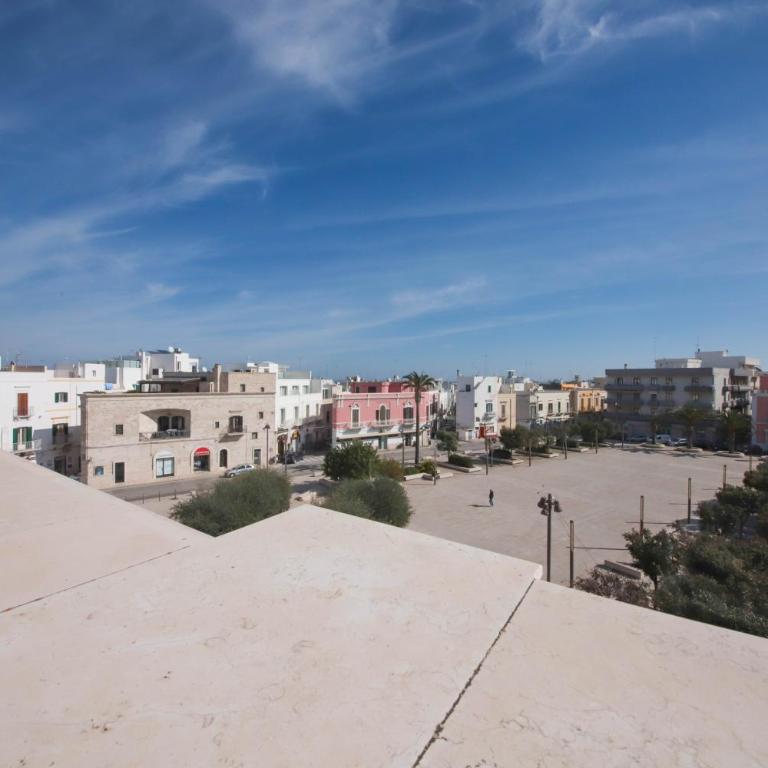 TD Palazzo Fiume 2 – Above the Square - Appartamento - 3