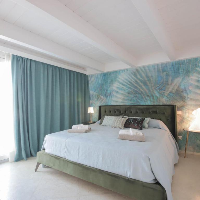 TD Palazzo Fiume 2 – Above the Square - Appartamento - 7