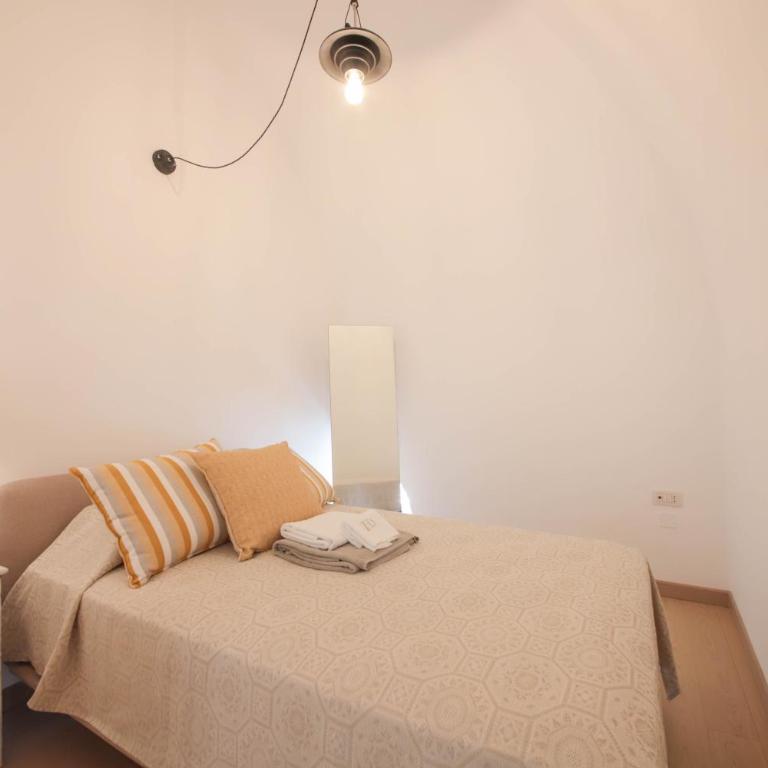 TD Palazzo Fiume 2 – Above the Square - Appartamento - 8