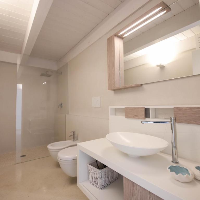 TD Palazzo Fiume 2 – Above the Square - Appartamento - 9