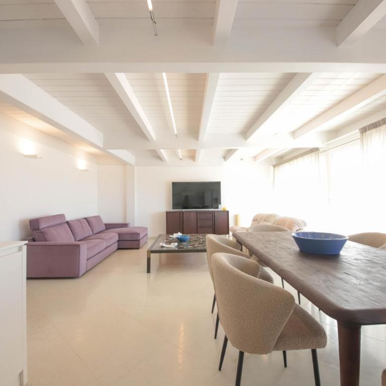 TD Palazzo Fiume 2 – Above the Square - Appartamento - 10