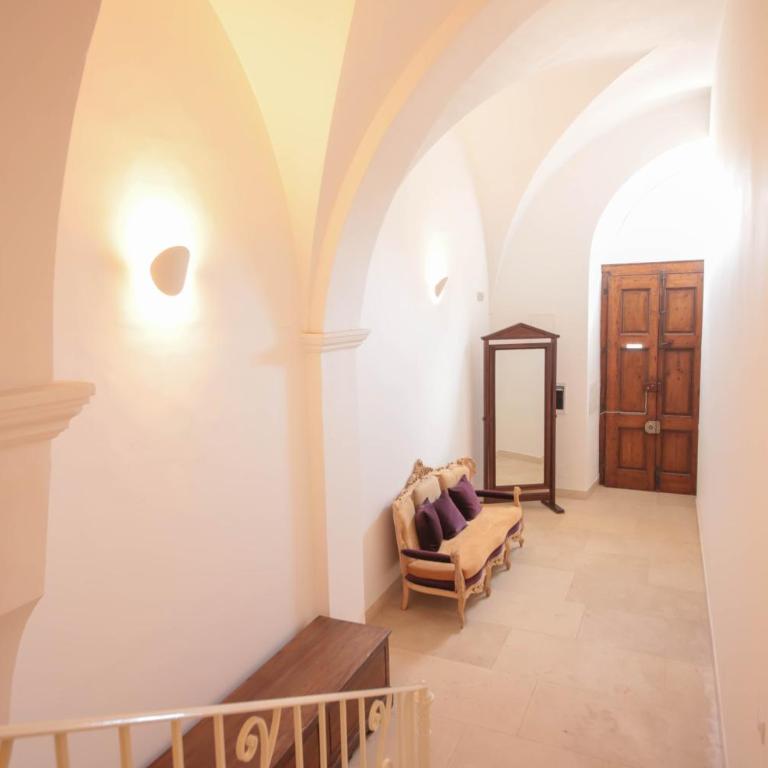 TD Palazzo Fiume 2 – Above the Square - Appartamento - 11