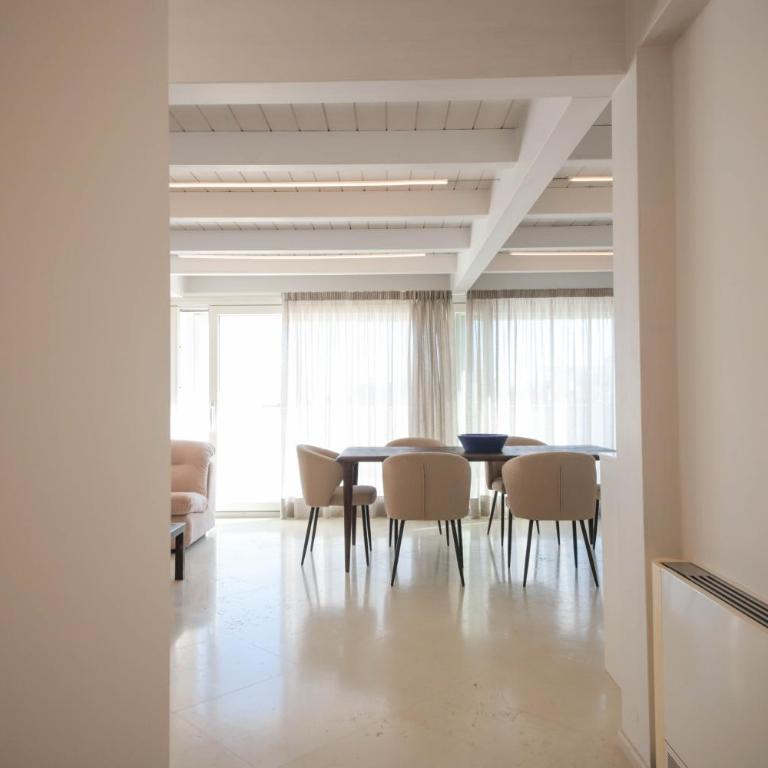 TD Palazzo Fiume 2 – Above the Square - Appartamento - 12