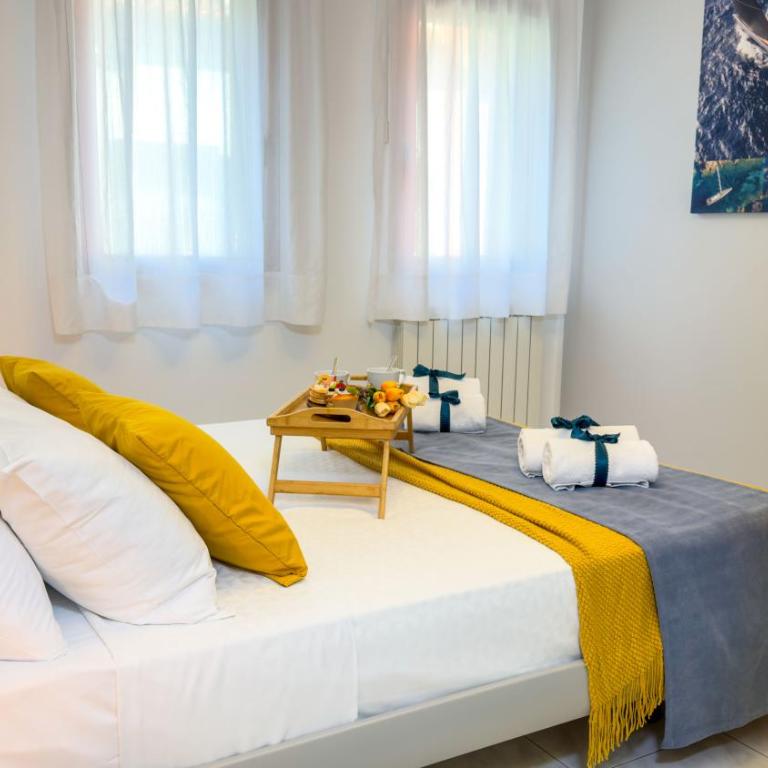 Code Zero Apartment by Ca-Sa Check - Appartamento - 3