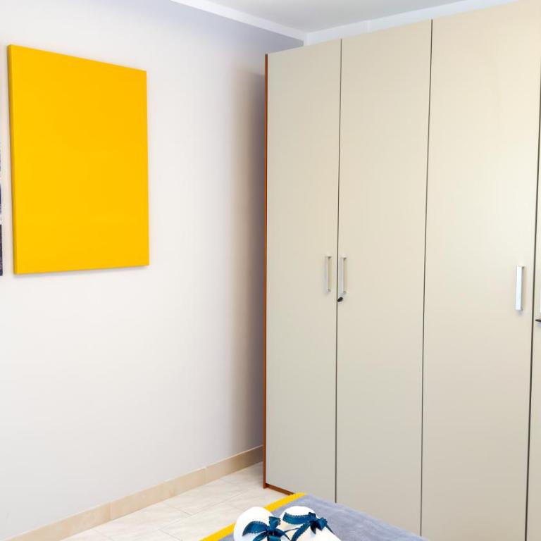 Code Zero Apartment by Ca-Sa Check - Appartamento - 6
