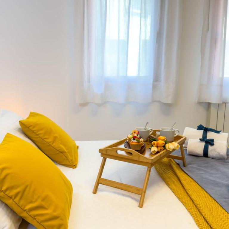 Code Zero Apartment by Ca-Sa Check - Appartamento - 5