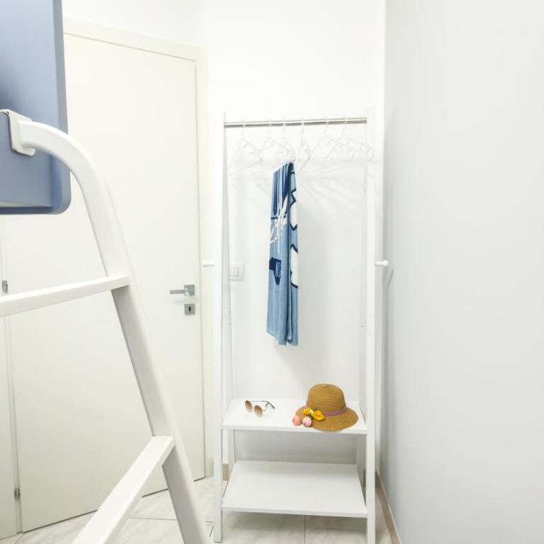 Code Zero Apartment by Ca-Sa Check - Appartamento - 15