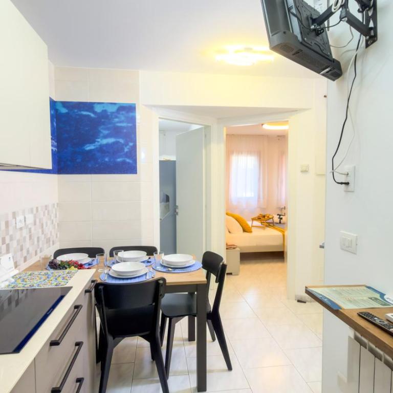 Code Zero Apartment by Ca-Sa Check - Appartamento - 16