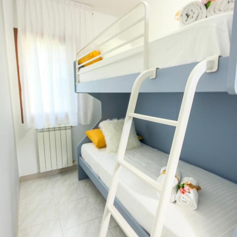 Code Zero Apartment by Ca-Sa Check - Appartamento - 12