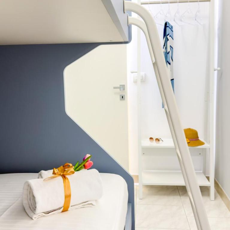 Code Zero Apartment by Ca-Sa Check - Appartamento - 13