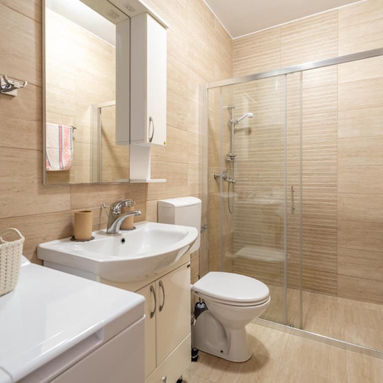 Bonaca Apartments - Apartment with Sea View - 7