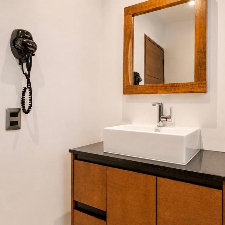 Akbal Cancun - Suite - Vue sur Ville - 19