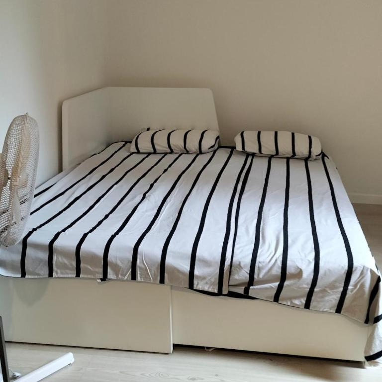 Como Dream Studio - Appartamento con 1 Camera da Letto - 5