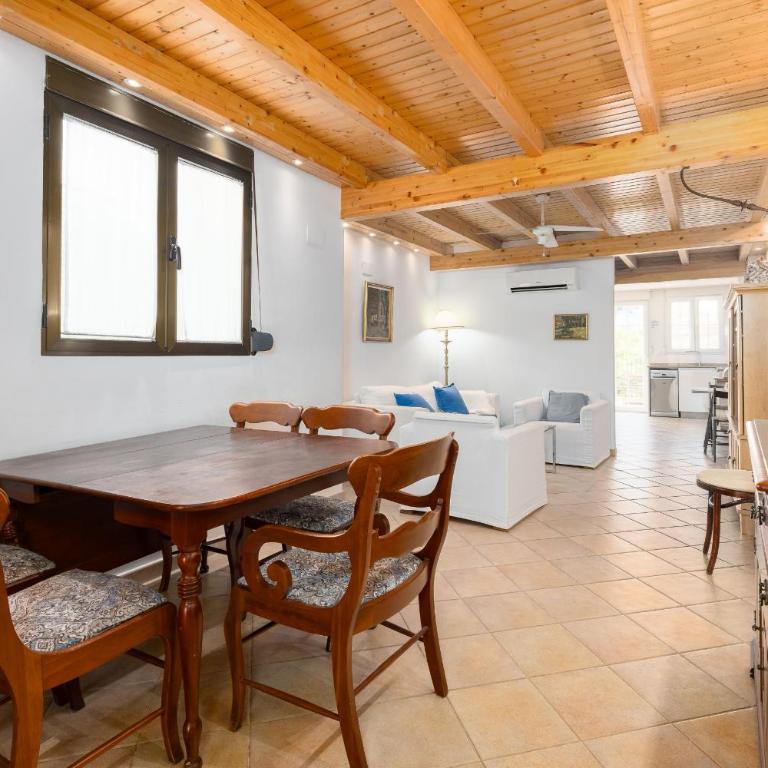 ApartUP Malvarrosa Dolce I - Appartement 2 Chambres avec Balcon et Terrasse - 3