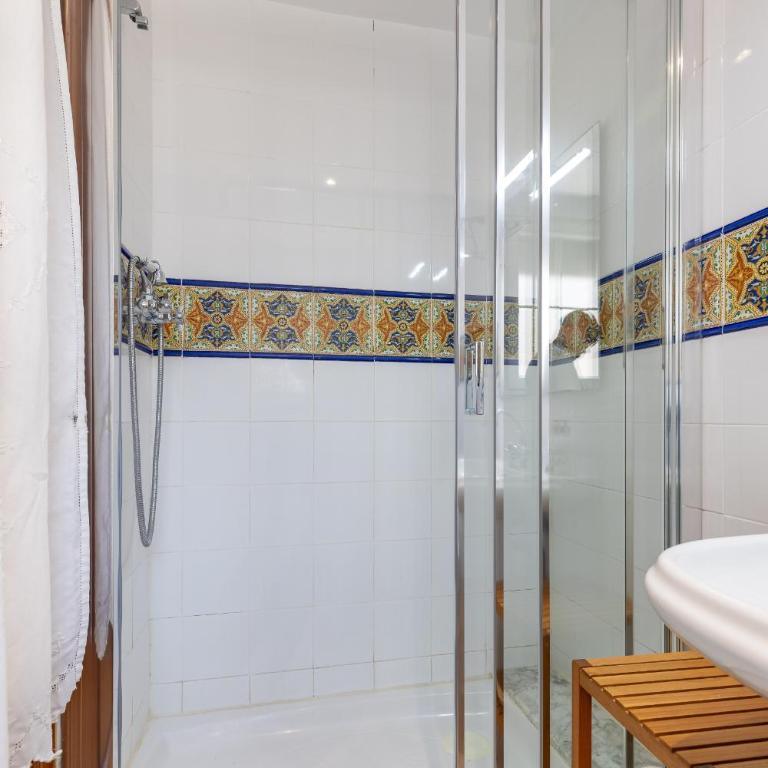 ApartUP Malvarrosa Dolce I - Appartement 2 Chambres avec Balcon et Terrasse - 20