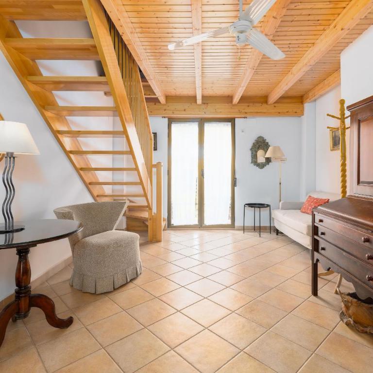 ApartUP Malvarrosa Dolce I - Appartement 2 Chambres avec Balcon et Terrasse - 21