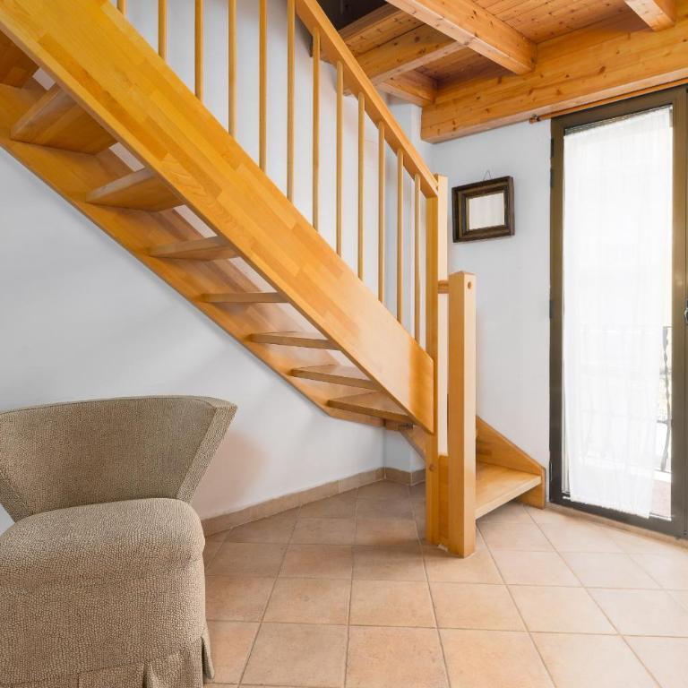 ApartUP Malvarrosa Dolce I - Appartement 2 Chambres avec Balcon et Terrasse - 24