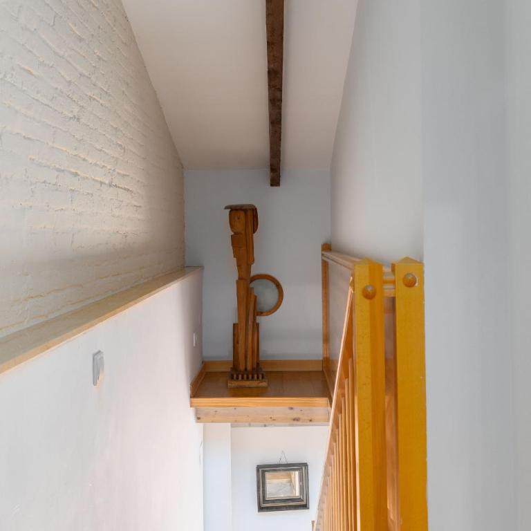 ApartUP Malvarrosa Dolce I - Appartement 2 Chambres avec Balcon et Terrasse - 25