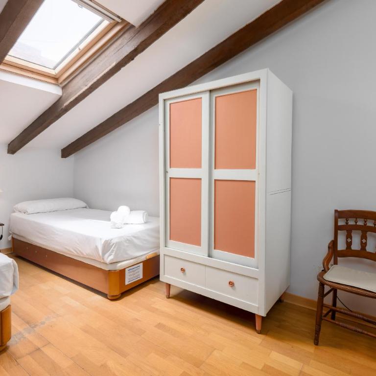 ApartUP Malvarrosa Dolce I - Appartement 2 Chambres avec Balcon et Terrasse - 27
