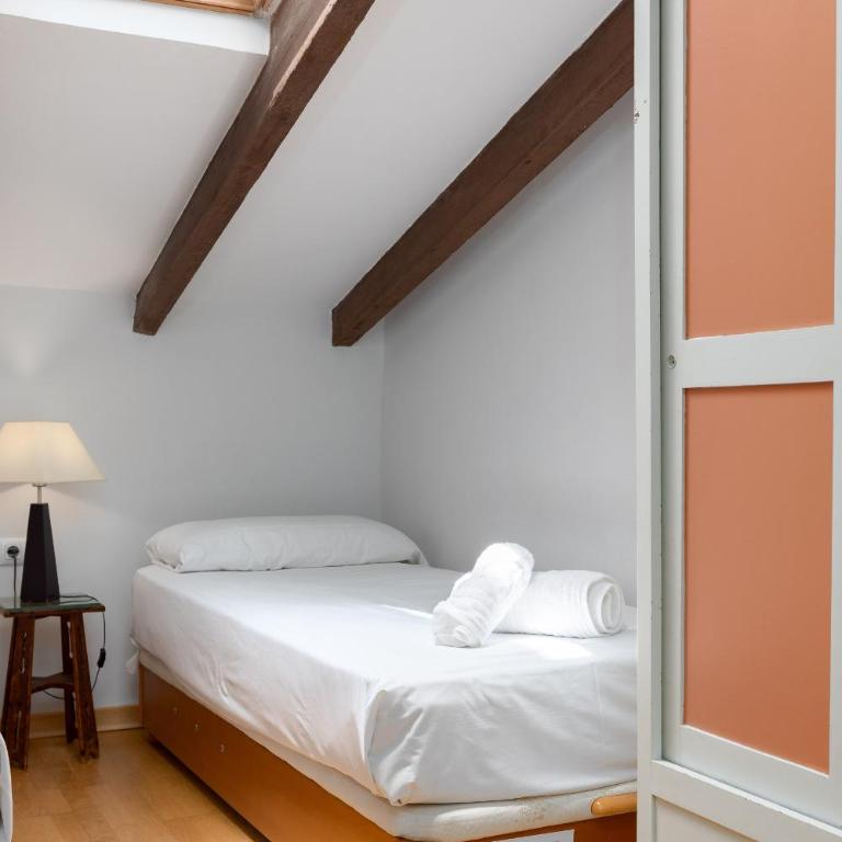 ApartUP Malvarrosa Dolce I - Appartement 2 Chambres avec Balcon et Terrasse - 28