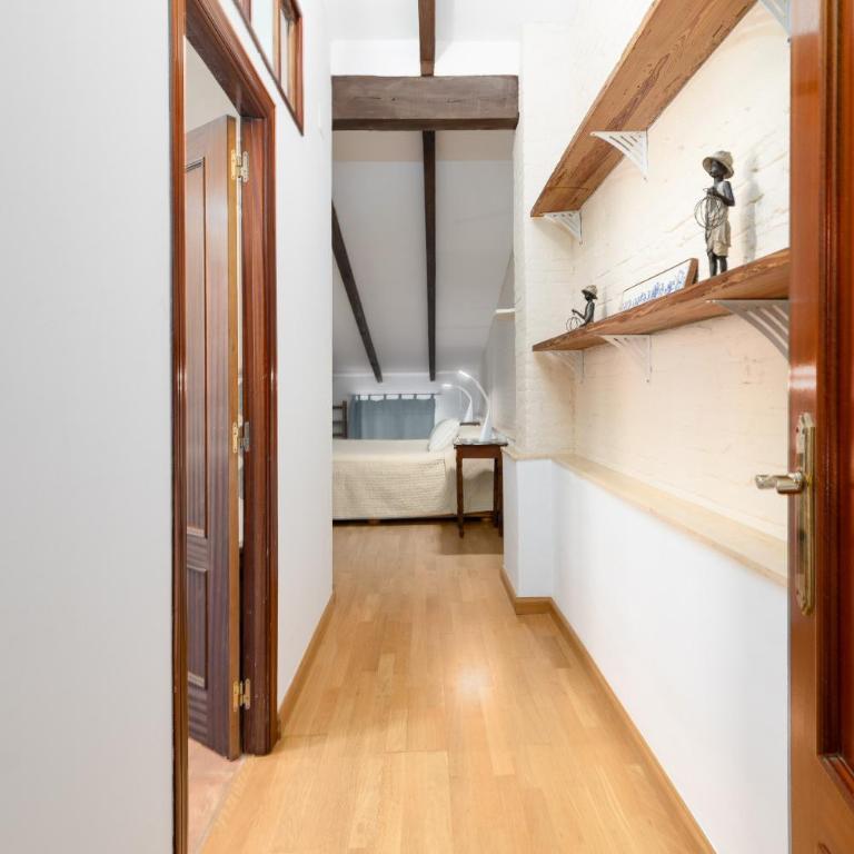 ApartUP Malvarrosa Dolce I - Appartement 2 Chambres avec Balcon et Terrasse - 30