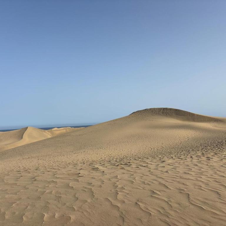 Villa Maria Maspalomas Gran Canaria - Casa con 2 Camere da Letto - 2