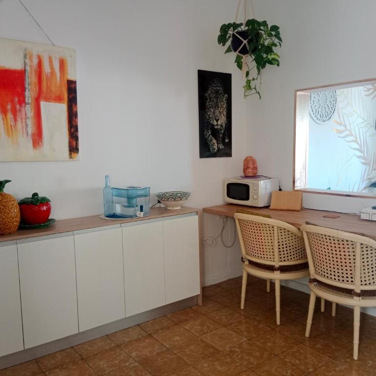 Apartamento acogedor y equipado - Two-Bedroom Apartment - 17