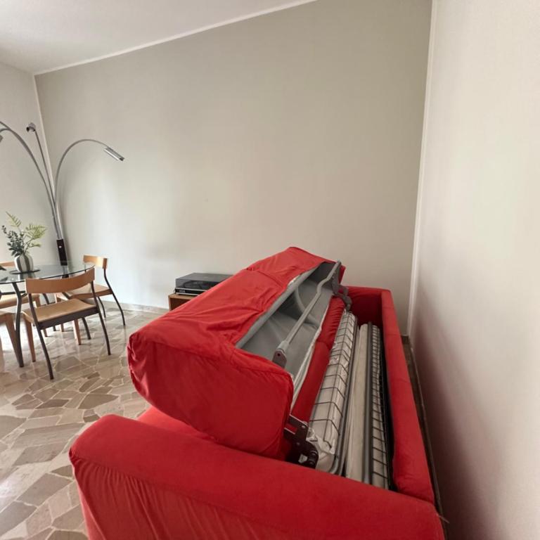 Old tram stop 17 - Family apartment - Città Studi - M1 M2 - Appartamento con 2 Camere da Letto - 9