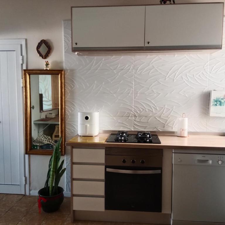 Apartamento acogedor y equipado - Two-Bedroom Apartment - 18
