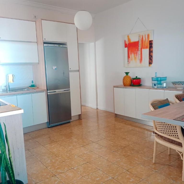 Apartamento acogedor y equipado - Two-Bedroom Apartment - 20