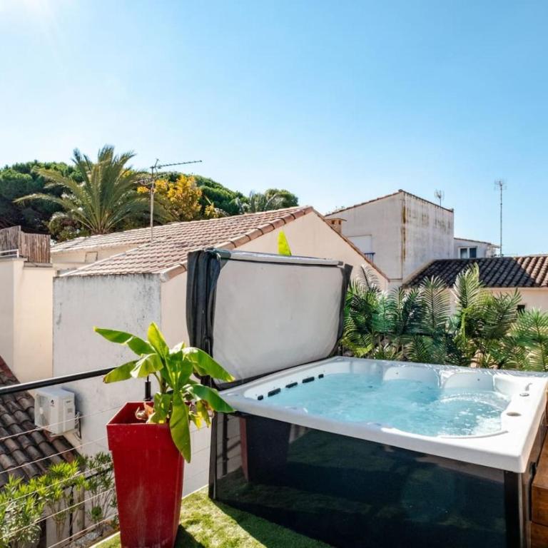 Le Tropical - Casa de 3 dormitorios - 3