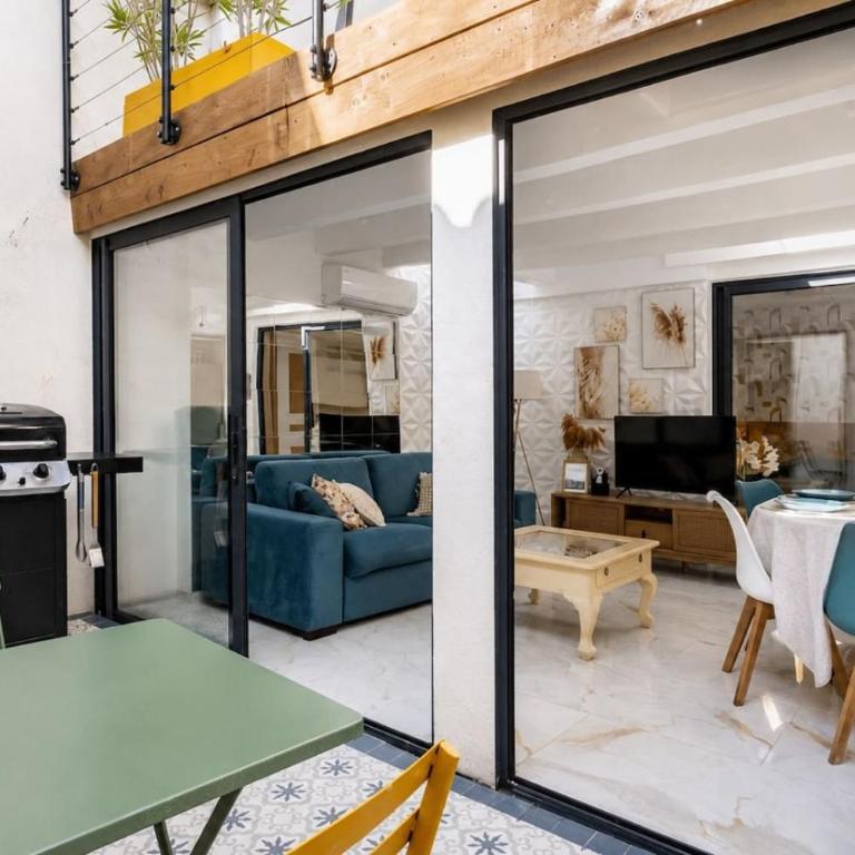 Le Tropical - Casa de 3 dormitorios - 21
