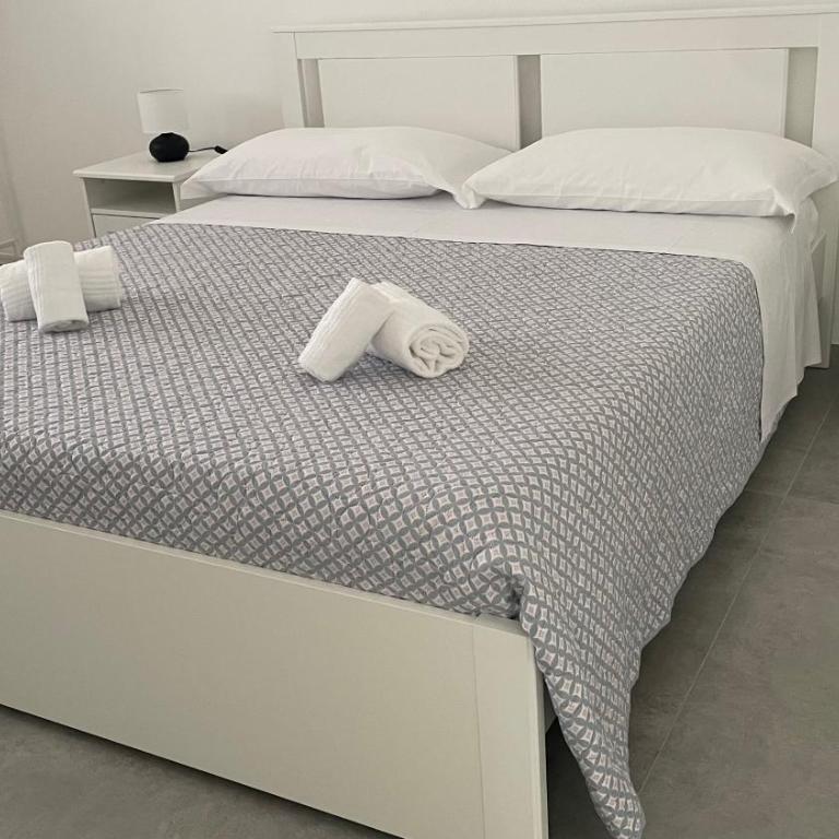 La casa sul giardino - Casa con 2 Camere da Letto - 3