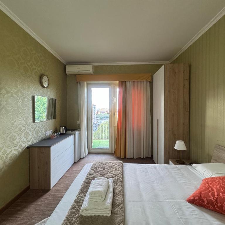Viva Roma Stay - Apartamento - 57