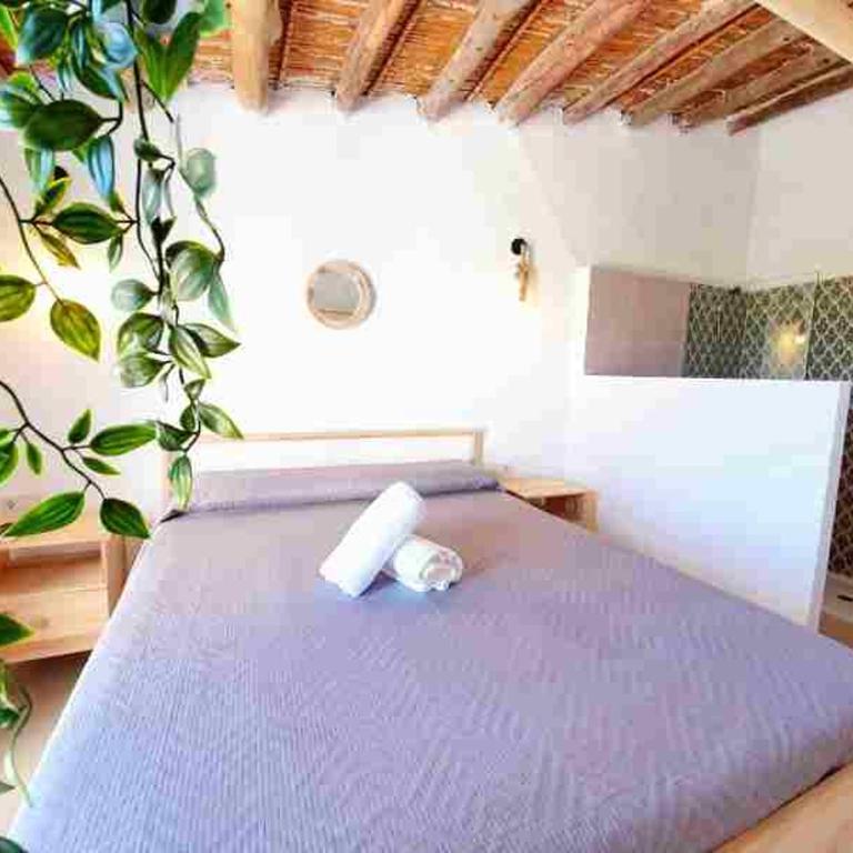 Cortijo La Nava - Habitación Doble - 5