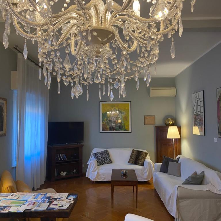 Golden Ravenna- large appartment in center - Appartamento con 3 Camere da Letto - 2