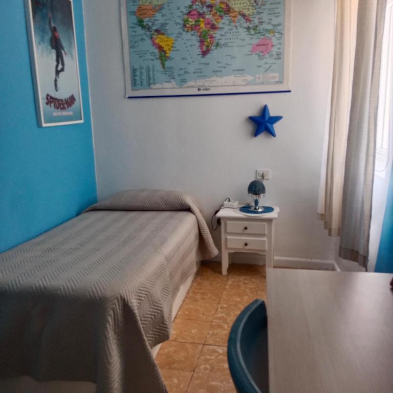 Apartamento acogedor y equipado - Two-Bedroom Apartment - 27