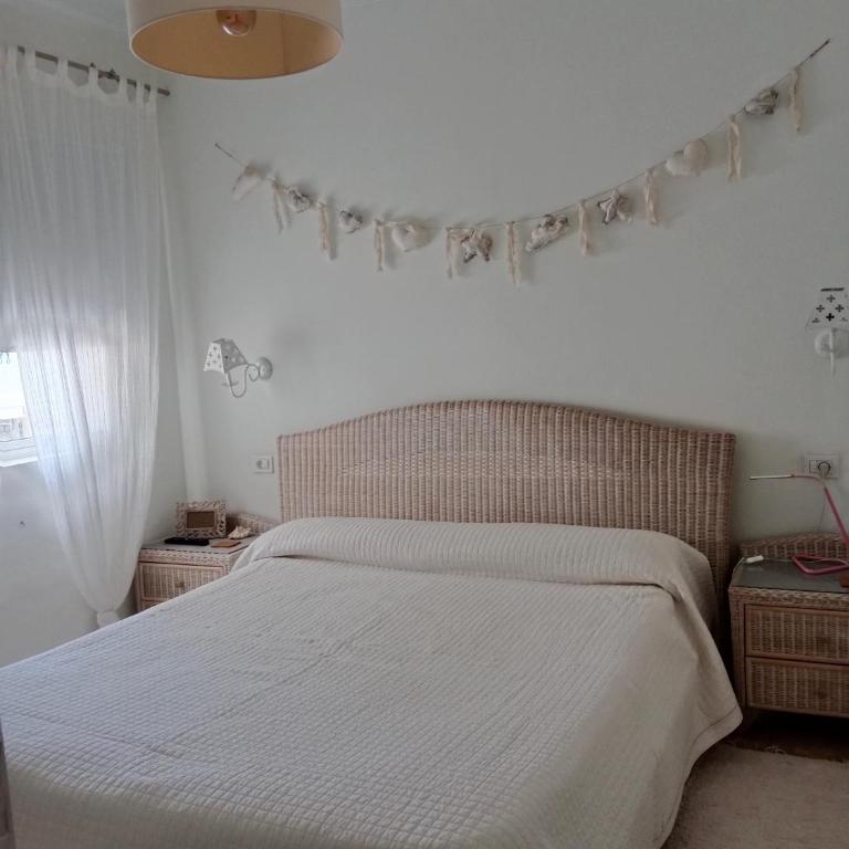 Apartamento acogedor y equipado - Two-Bedroom Apartment - 28