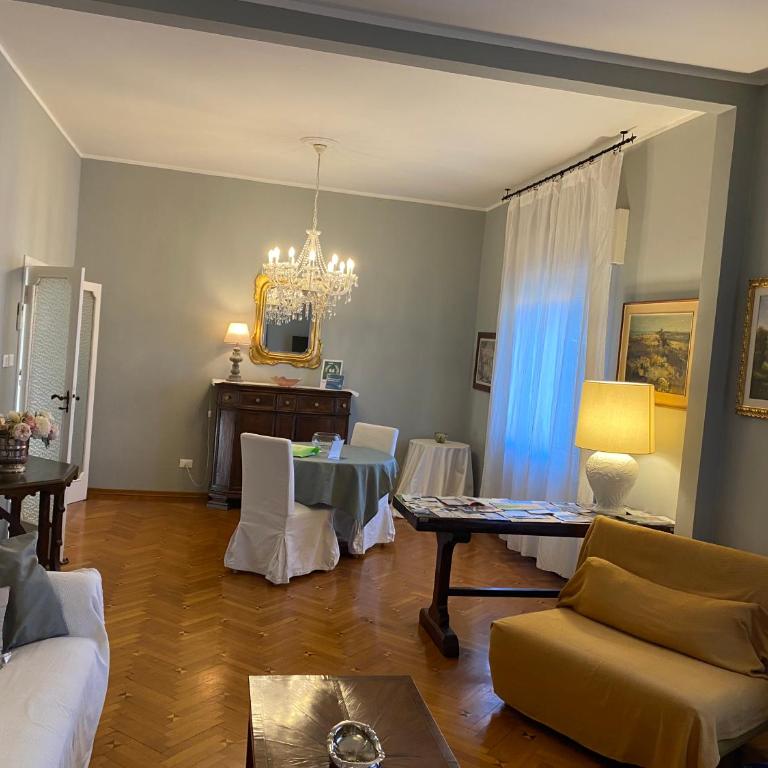 Golden Ravenna- large appartment in center - Appartamento con 3 Camere da Letto - 3