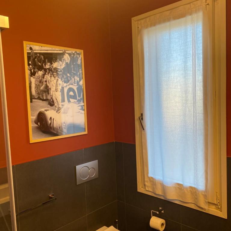 Golden Ravenna- large appartment in center - Appartamento con 3 Camere da Letto - 44